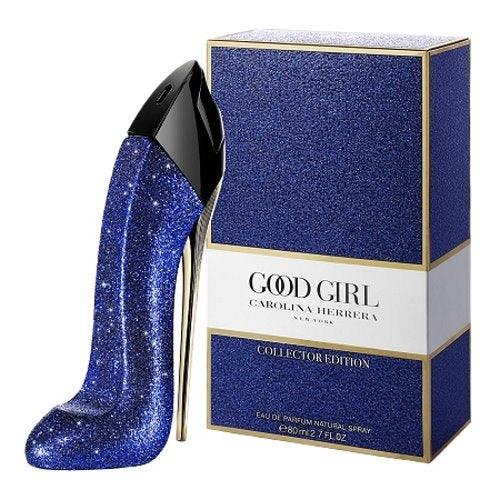 Carolina Herrera Good Girl Glitter Collector Edition EDP 80ml Perfume For Women - Thescentsstore